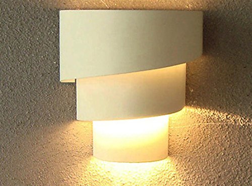 Métal tri-couche mur lampe salon étudier chambr...