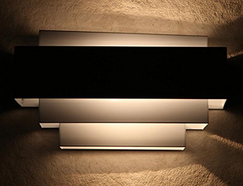 XIAYU LED lampe salon couloir couloir escalier lampe chevet mural applique murale code EAN 6690006666481 