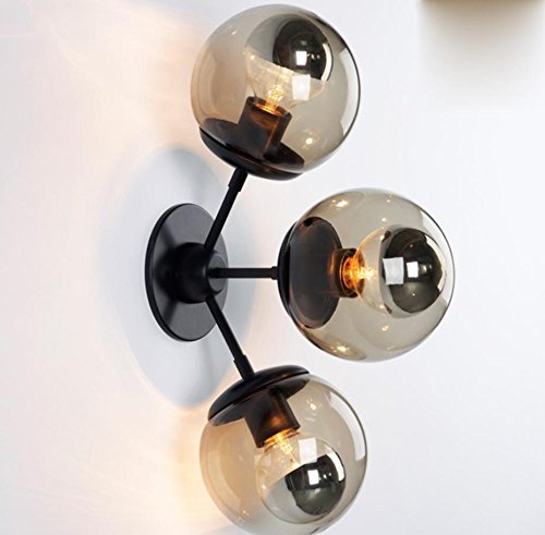 Applique murale pour lampe de mur mur minimalis...