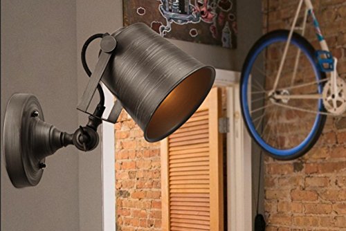 Éolienne industrielle balcon décoratif allée éc...