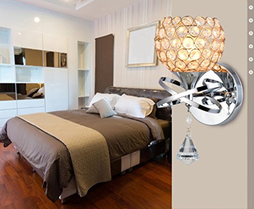 Lampe de chevet lampe murale led TV mur lumière...