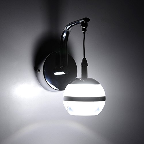 XIAYU Créatrice de mur led Wall lamp lampe de chevet chambre salon escalier couloir unique mur lampe code EAN 6690006667051 