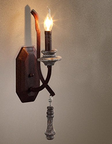 Retro lampe village Méditerranée orientale bibl...