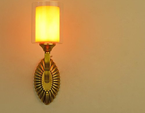 Lampe chevet éclairage rétro salon mur miroir lampe chambre appliques murales 6690006667792 XIAYU Lampe chevet éclairage rétro salon mur miroir lampe chambre appliques murales 6690006667792 XIAYU
