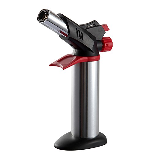 NJORD Micro Briquet Au Gaz butane Pour Cuisinie...