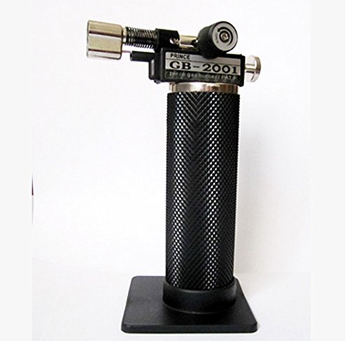 NJORD Torche De Cuisine Avec Serrure De Sécurit...