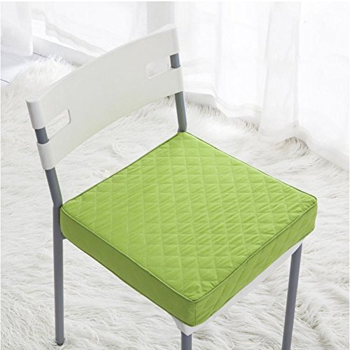 Nouveau mat coussin ššponge amovible chaise mat...