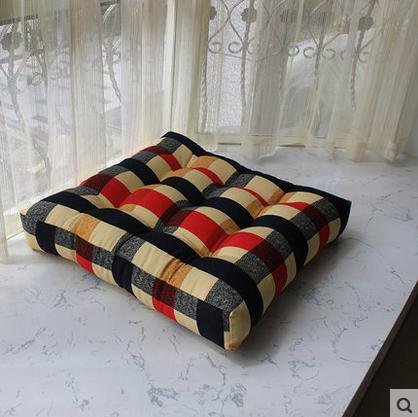 Coussins de toile flottant tapis de fenšºtre mo...