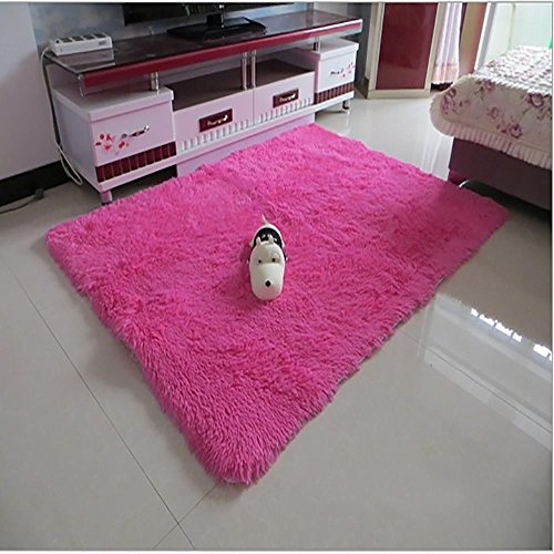 Ultra - douce soie long - haired salon table ba...