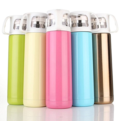 500ml mug de thé thermos bouteille d'eau tasse ...