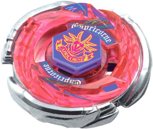 Beyblade Takara Metal Fight BB-50 Storm Caprico...