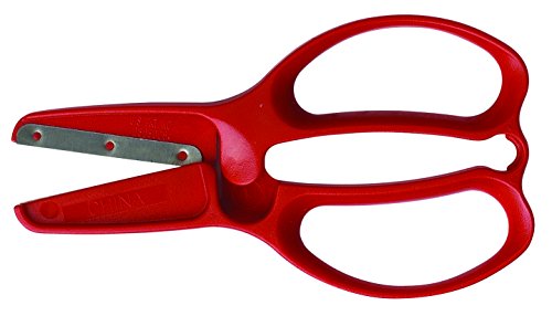 Ciseaux enfants squeezers 11 cm +3 ans droitier...