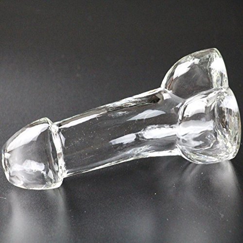 Barre de coupe de jus de verre créative des org...