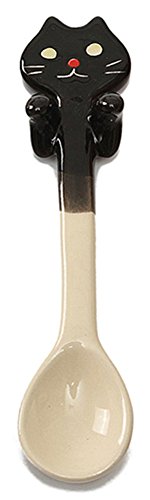 Shot -- dans Cartoon animaux en céramique de ca...