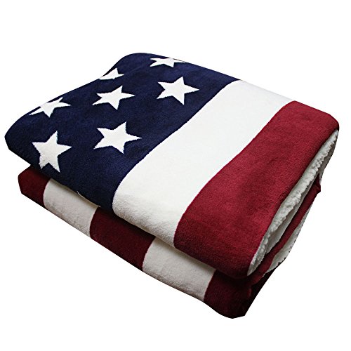 Douce et épais couverture polaire bonne qualité...