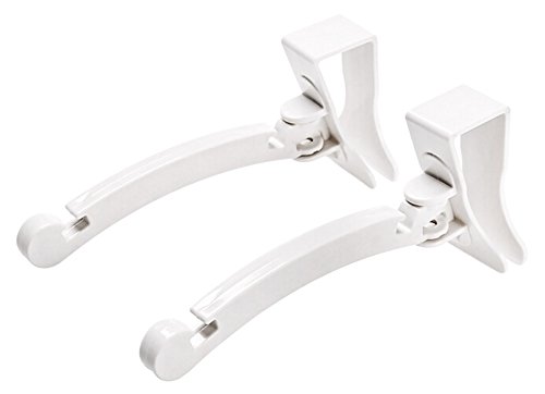 Shot -- en lot de 2 Sac en plastique Cintre Sup...