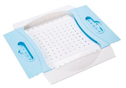 Shot -- Support en cuisine organisé Panier de r...