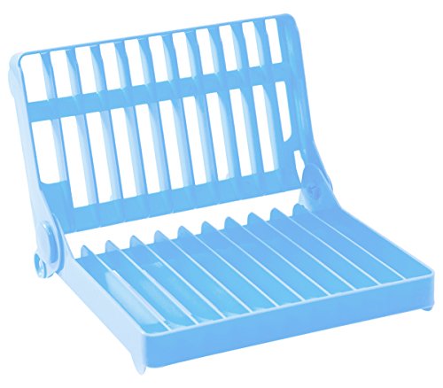 Shot -- en cuisine en plastique pliable Plat Pl...