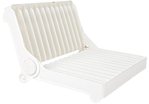 Shot -- en cuisine plat plaque Egouttoir Organi...