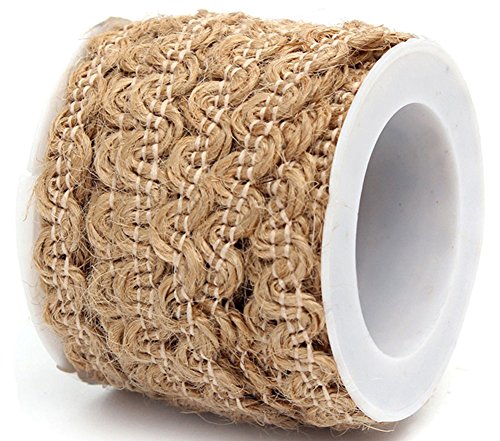 Shot -- en chanvre naturel Cordon Corde Corde p...