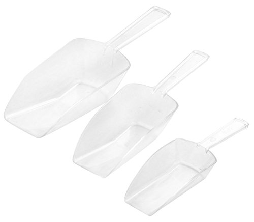 Shot -- en 3 bar Buffet mariage Ice sucre Parti...