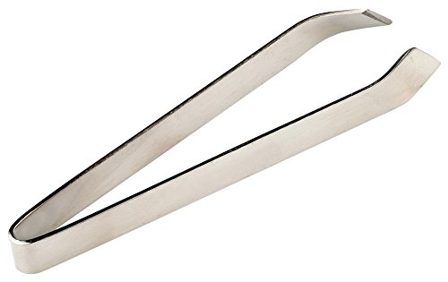Shot -- en Fish Bone Pince à épiler en acier in...