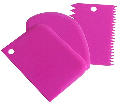 Shot -- dans 3 Beurre à pâtisserie Pâte Gâteau ...