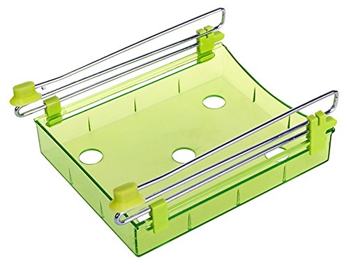 Shot -- au Réfrigérateur multi-partition Space ...