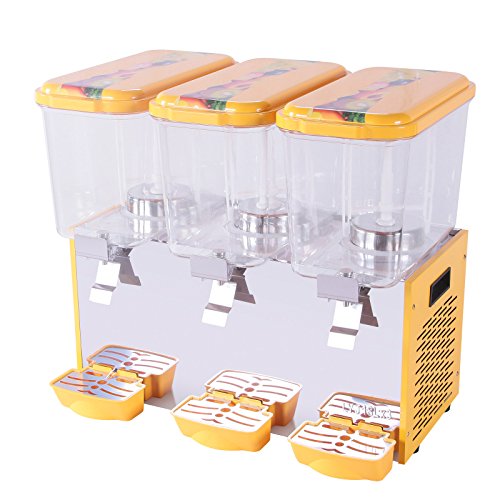 Distributeur de boisson distributeur de jus bev...