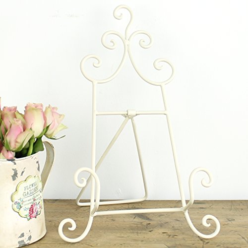 Boutique - Support pour livre de cuisine Chevalet 6869983298460 Chaise Longue Boutique