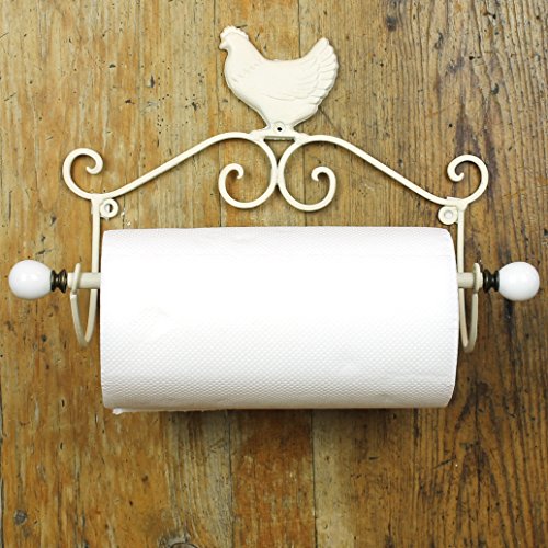 Boutique poule de cuisine porte rouleau 6869983298637 Chaise Longue Boutique