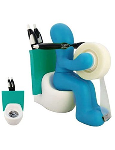 Butt Station de Fournitures de Bureau Ailiebhau...