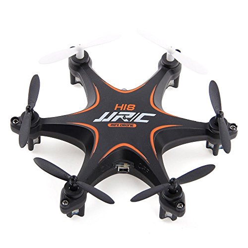 Mini rouleau 3D Drone, megadream jjrc H18 360 °...