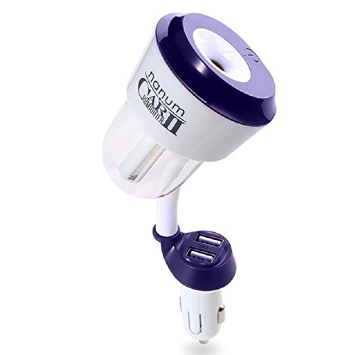 meagadream® Rotation Portable Brume ultrasoniqu...