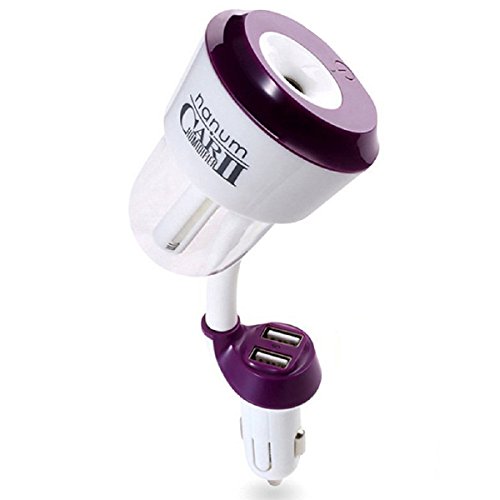 meagadream® Rotation Portable Brume ultrasoniqu...