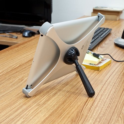 Support portable! Support pour Apple iPad / iPa...