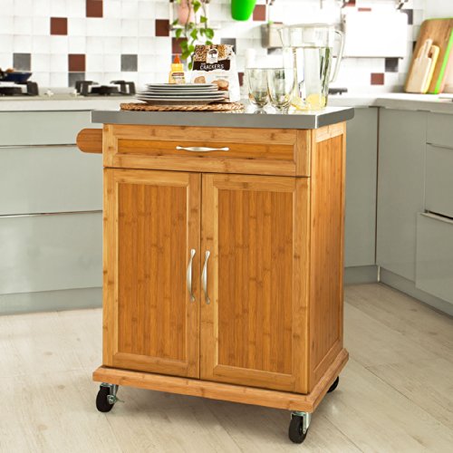 Fkw13-n desserte chariot de cuisine de service ...