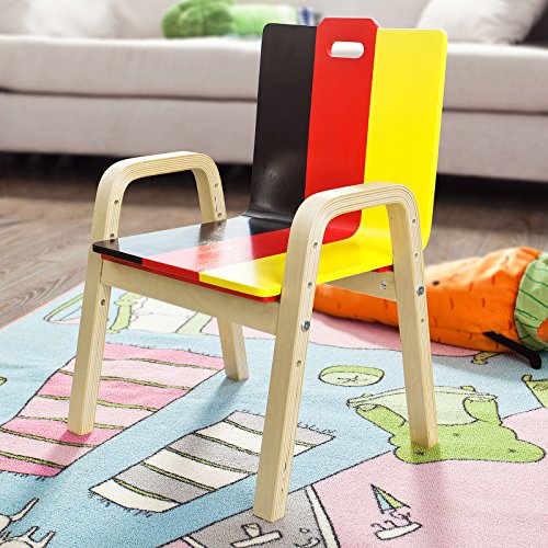 Fst30-de fauteuil enfant chaise confortable en ...