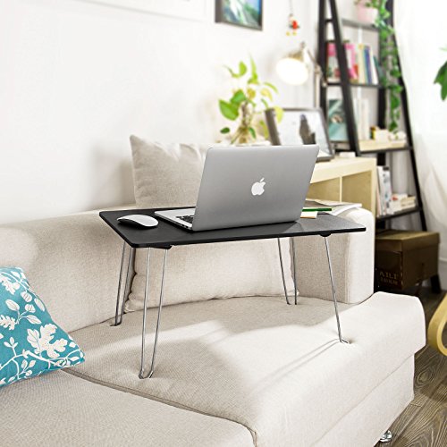 Fbt09-sch table de lit pour pc portable, table ...