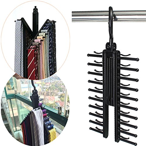CynKen cynken rotatif 360 ° réglable Ceinture Cravate Écharpe de support 6900101219926 (6900101219926)