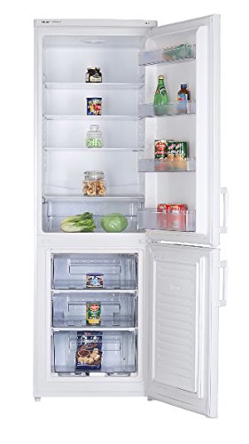 Hrfz-386aa réfrigérateur 227 l a+ blanc