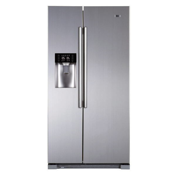 Réfrigérateur américain*