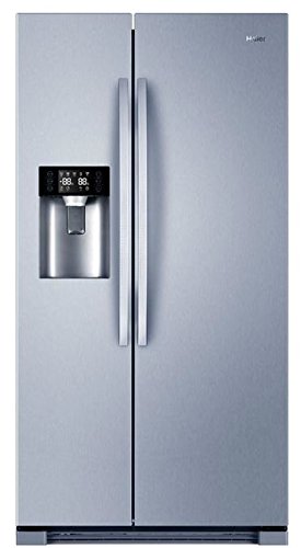 Hrf-665isb2 réfrigérateur 550 l