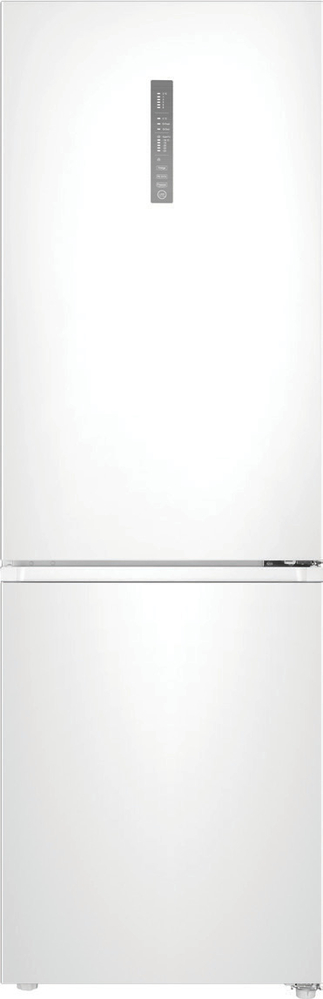 RÉFRIGÉRATEUR COMBINÉ