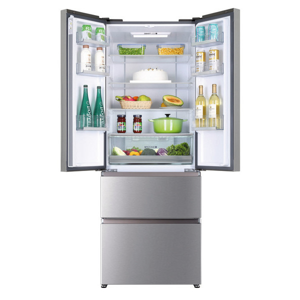 Réfrigérateur multi-portes*