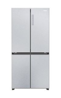 HAIER Réfrigérateur multi-portes HCR3818ENMM 46...