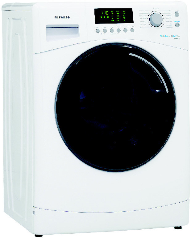 LAVE-LINGE FRONTAL