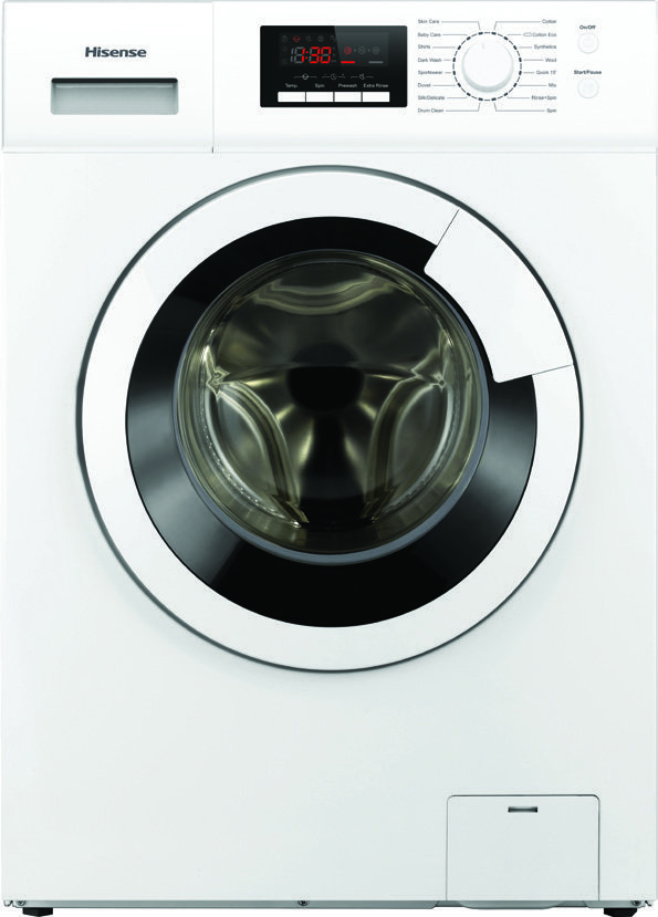 LAVE-LINGE FRONTAL 9 KG