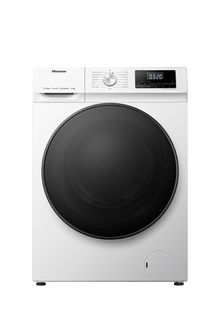 HISENSE HISENSE Lave-linge hublot W1214QA 12kg Blanc code EAN 6901101816429 