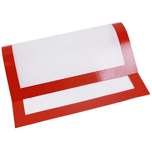 HENGSONG Tapis de Cuisson Silicone Mat Baking F...